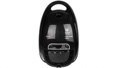 تصویر جارو برقی پارس خزر مدل VC-2200W